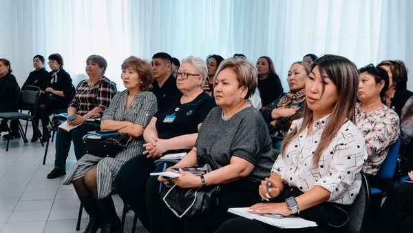 бастапқы медициналық санитариялық көмек деңгейінде иммундауды ұйымдастыру бойынша, сондай-ақ медициналық көмек көрсету кезіндегі инфекциялардың алдын алу бойынша және стационарда инфекцияның алдын алу және инфекциялық бақылау бағдарламасын (ИАИБ) енгізу бойынша семинарлар, шеберлік сағаттарын өткізді