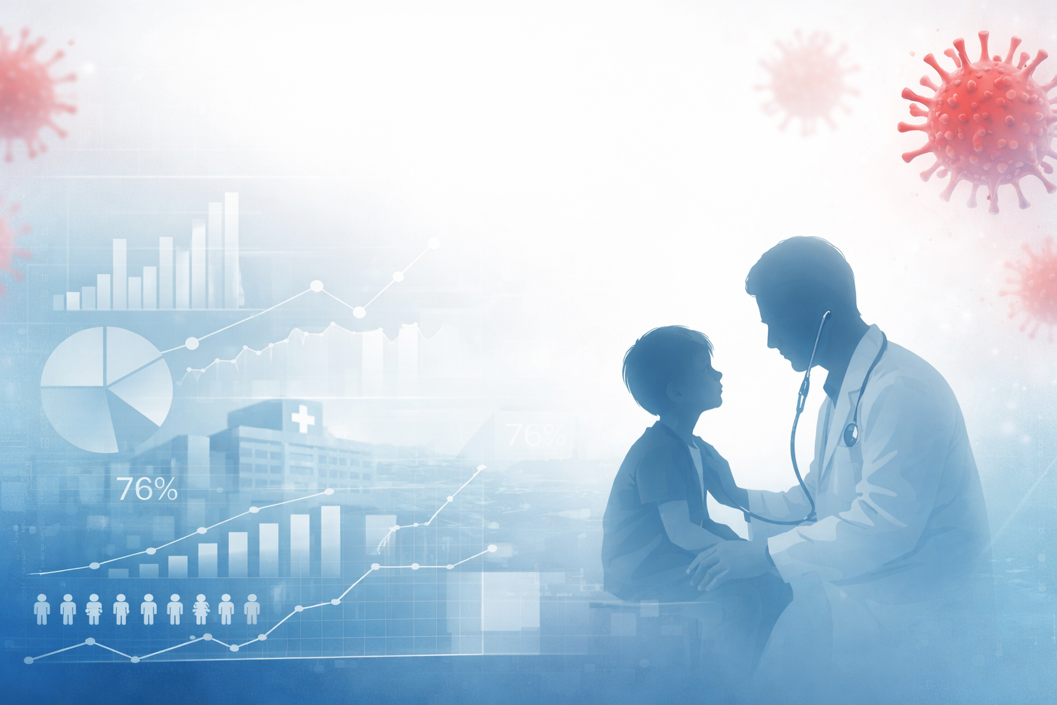 Қызылша: қазіргі кезеңдегі клиникалық қауіп-қатерлері, асқынулары және вакцинацияның маңызы