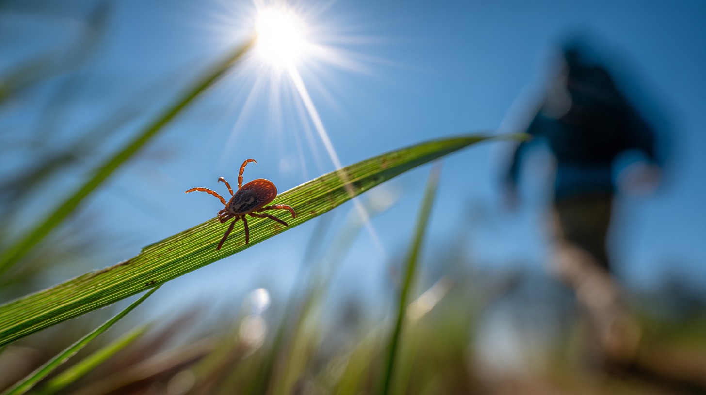 Кенелерден сақ болыңыз: көктем мезгілінде өзіңізді және аумағыңызды қалай қорғауға болады