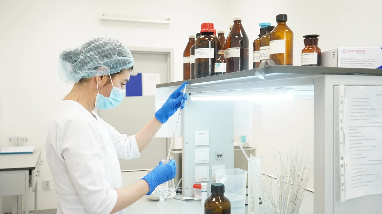 Қазақстандағы тағамдық қаптаманың қауіпсіздігі: нені білу маңызды 