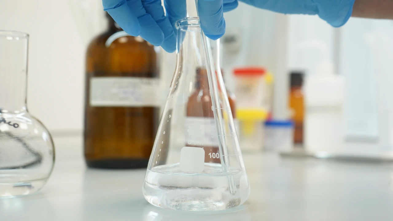 Қазақстандағы тағамдық қаптаманың қауіпсіздігі: нені білу маңызды 