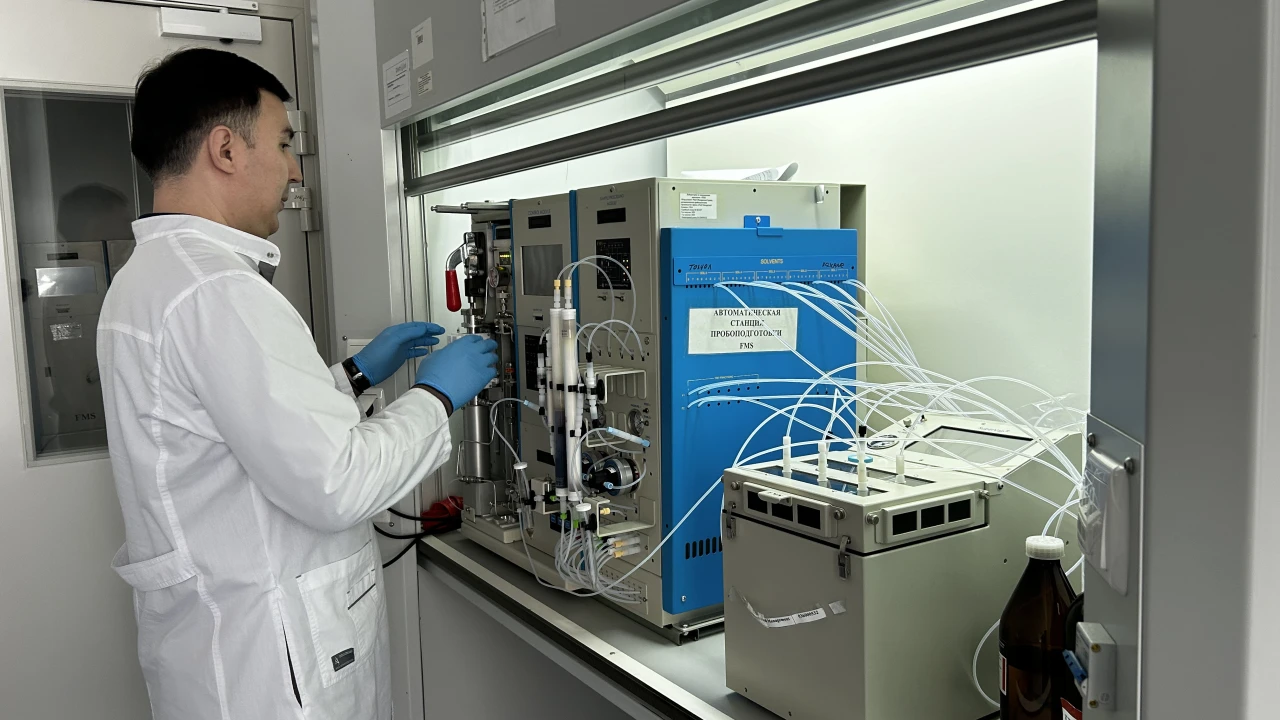 Экологическая безопасность: влияние диоксинов на здоровье человека 