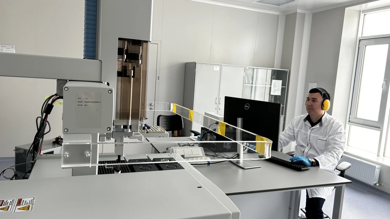 Экологическая безопасность: влияние диоксинов на здоровье человека 