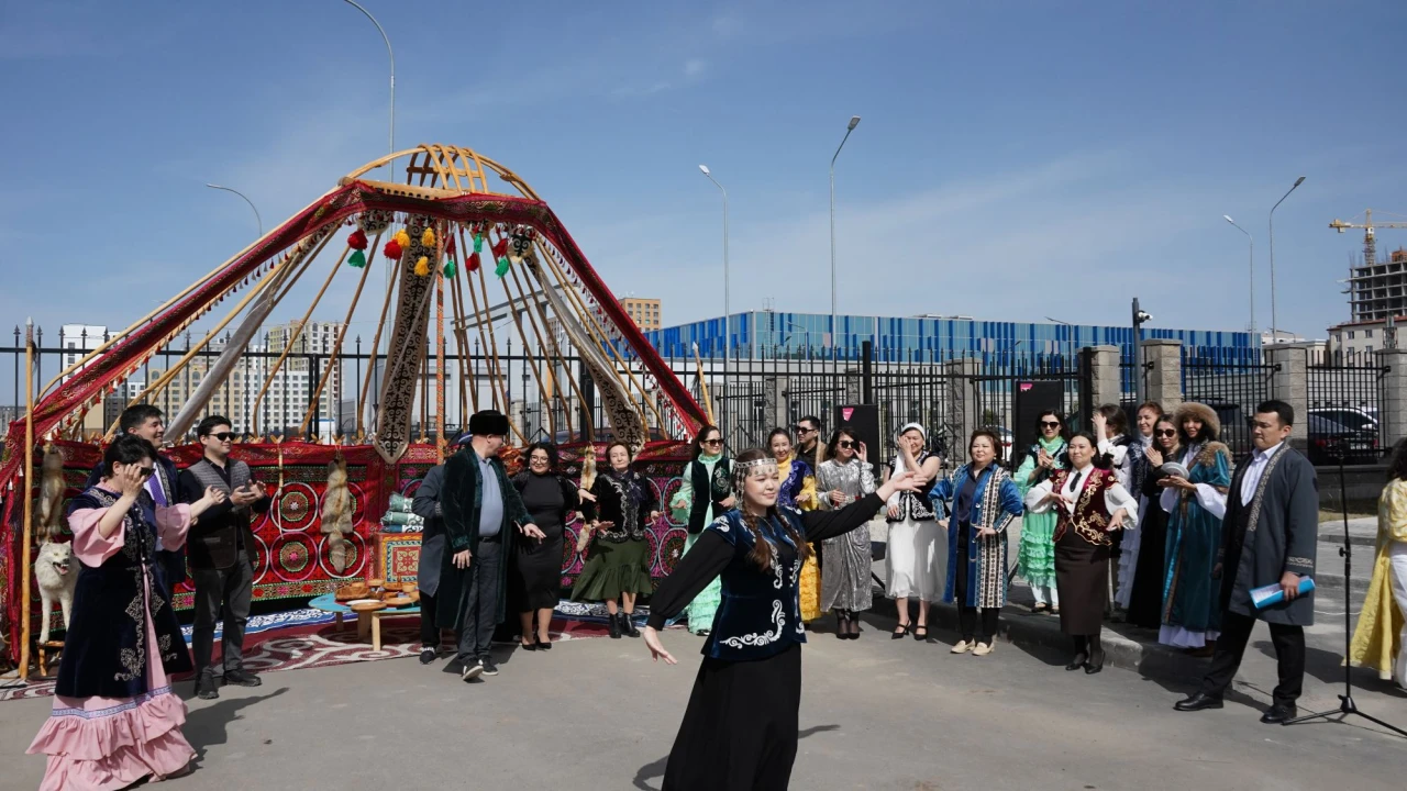 Молодость, труд и творчество 