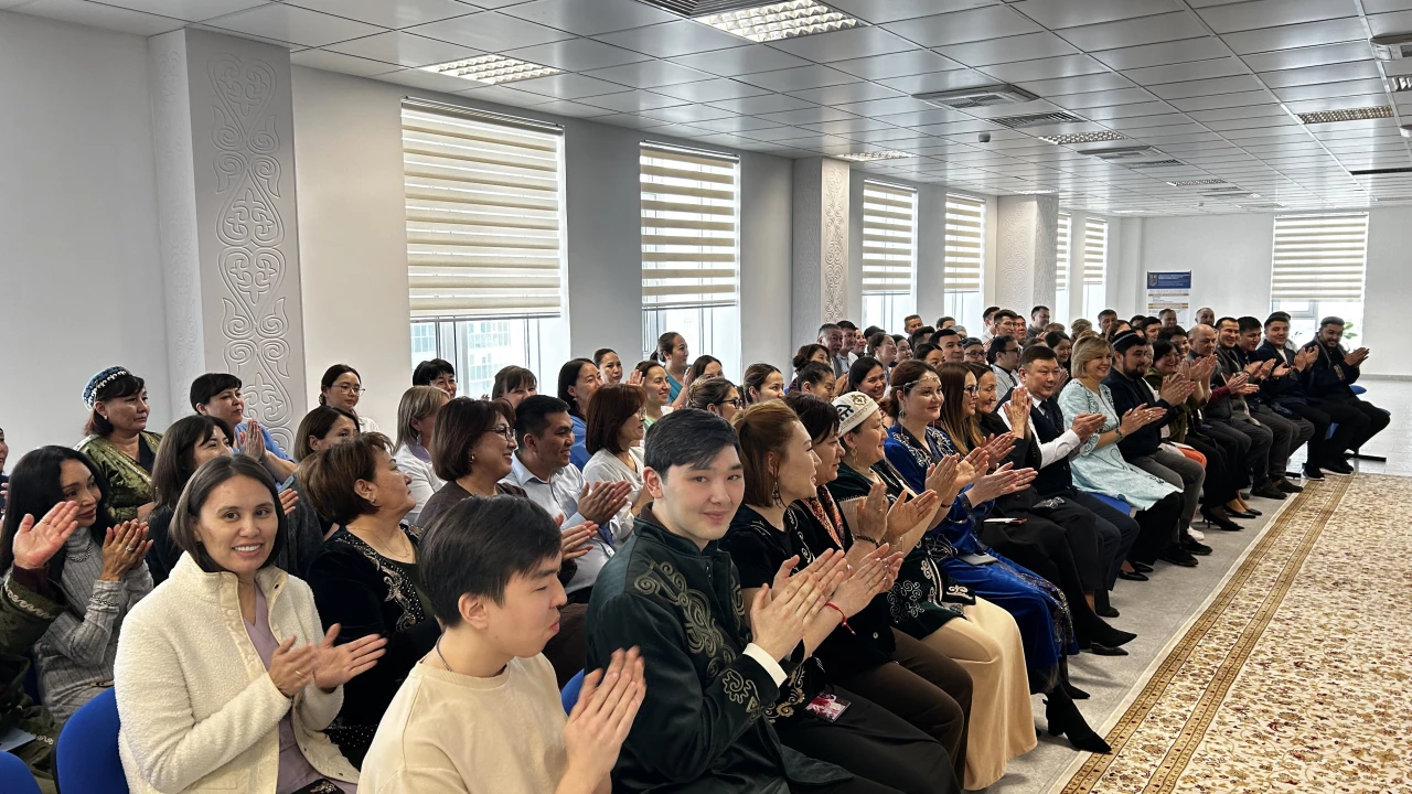 Назначен директор Центра санитарно-эпидемиологической экспертизы 