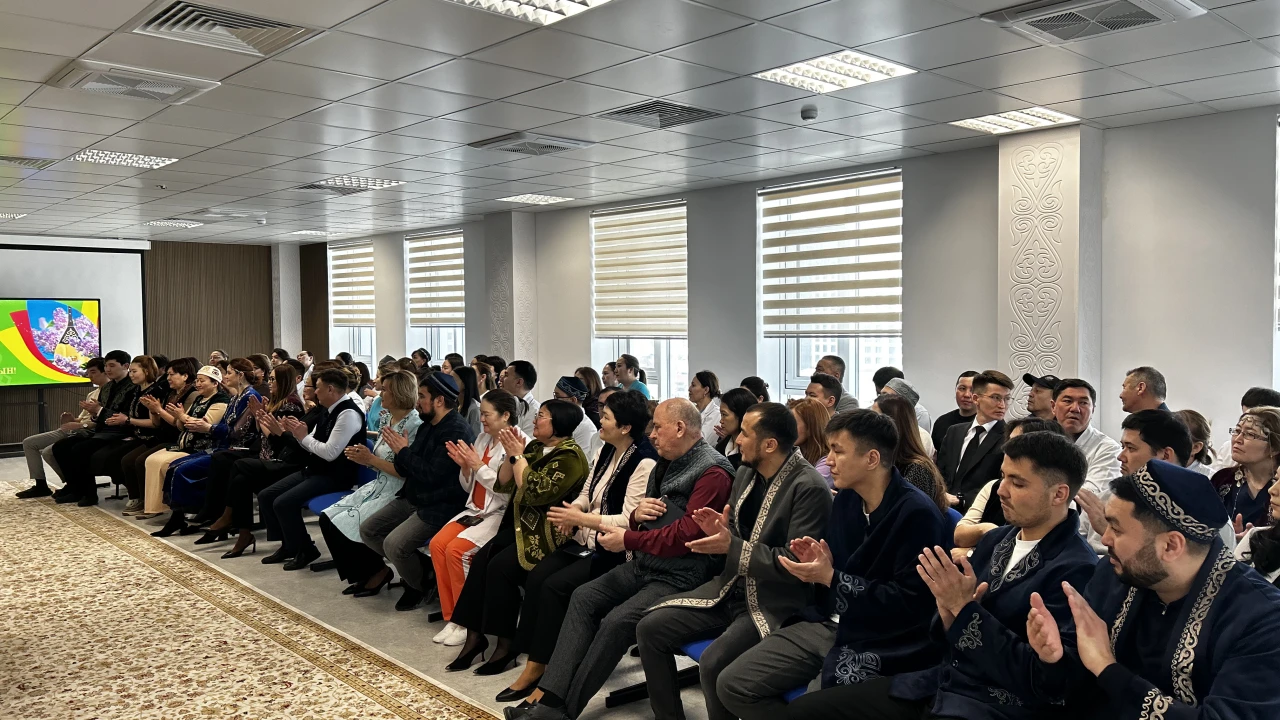 Назначен директор Центра санитарно-эпидемиологической экспертизы 