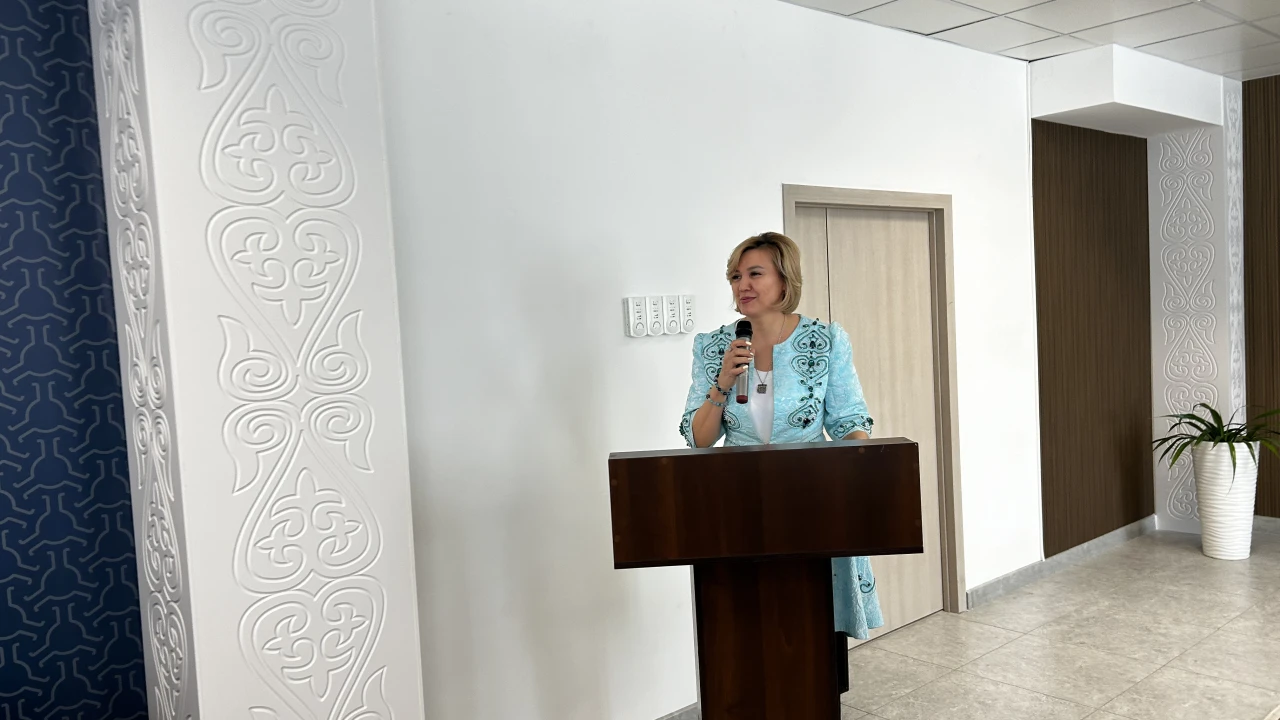 Назначен директор Центра санитарно-эпидемиологической экспертизы 