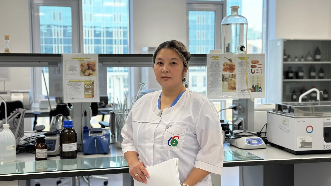 Мамандық алхимиясы: Алия Бейсембаеваның жолы