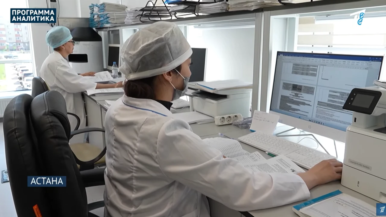 Безопасны ли детские товары? Результаты лабораторной проверки 