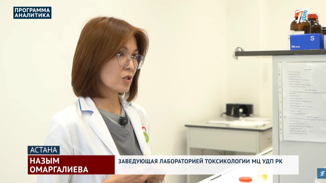 Безопасны ли детские товары? Результаты лабораторной проверки 