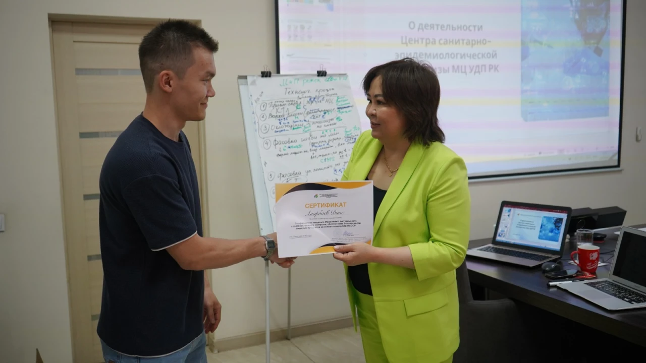 Безопасность начинается с понимания-и продолжается командной работой 