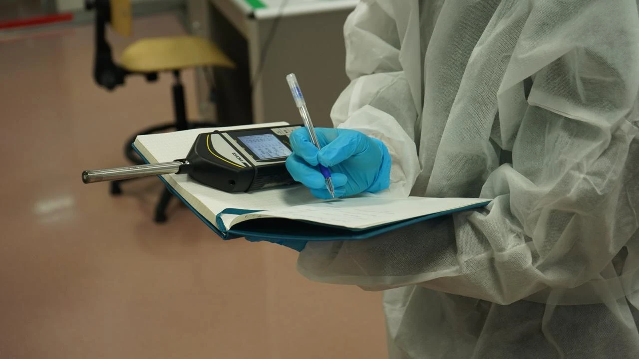 Ауруханадағы шу – жай ғана «фондық дыбыс» емес 