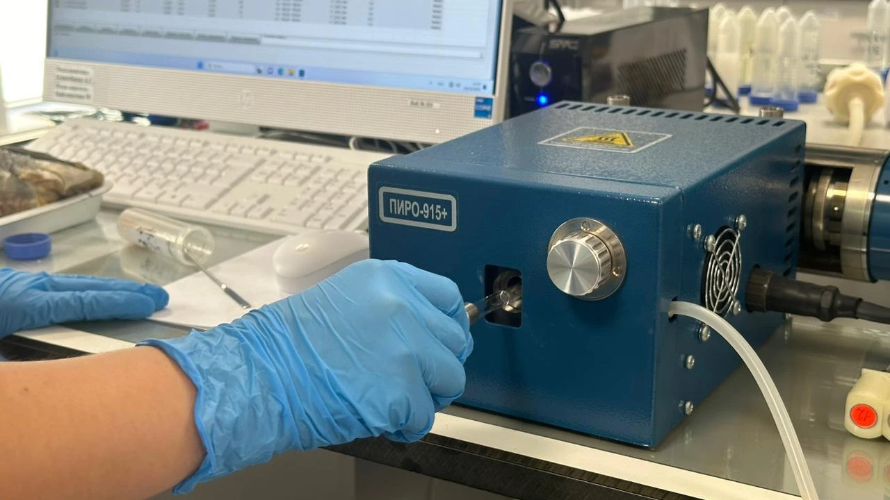 Балықтың құрамында сынап болуы мүмкін - шындық