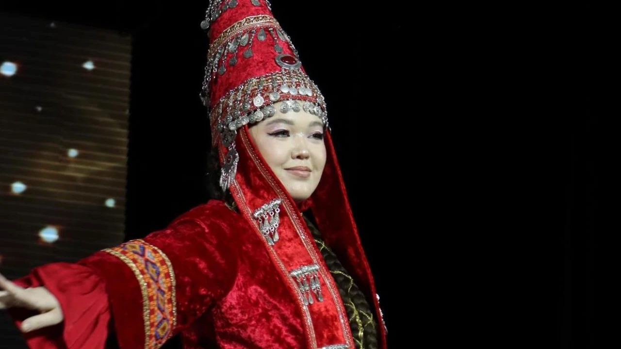 Молодость, труд и творчество 