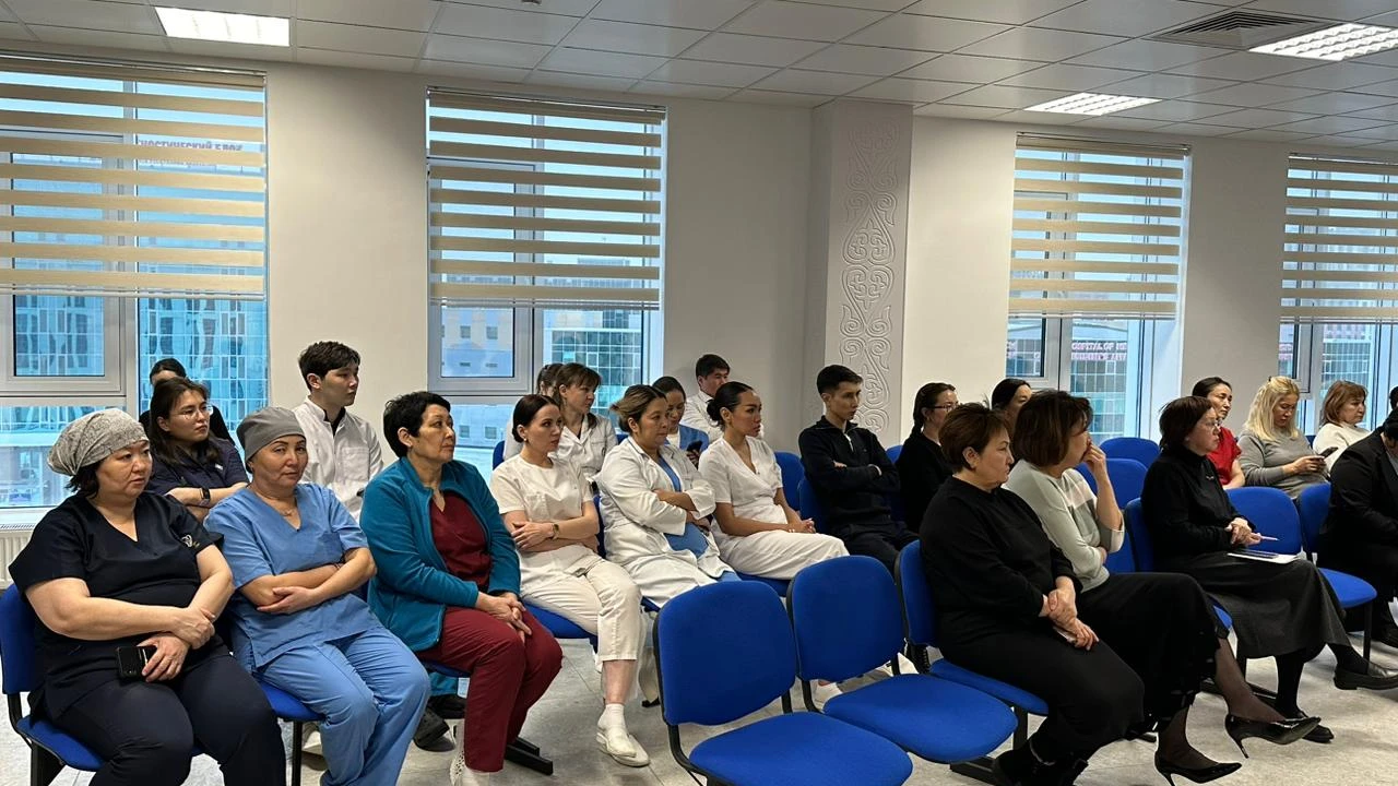 К 115-летию со дня рождения Бауыржана Момышұлы 