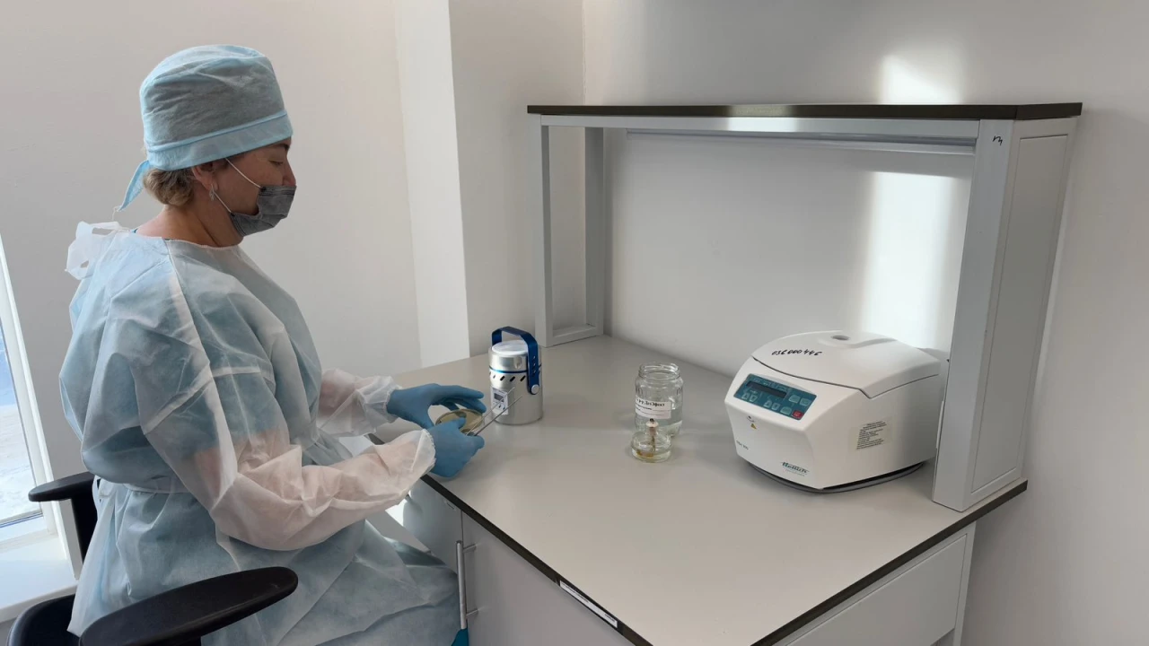 Ауаның санитариялық-микробиологиялық көрсеткіштері: маңызы және бақылау жүйесі 